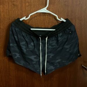 Vuori Athletic shorts